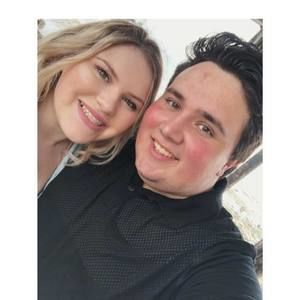 Meet your Posher, Christopher